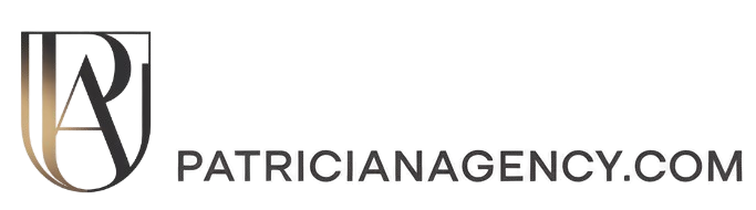 Patrician Agency Logo